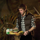 Image for article titled Doctor Who: "Cold Blood"